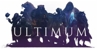 Ultimum logo